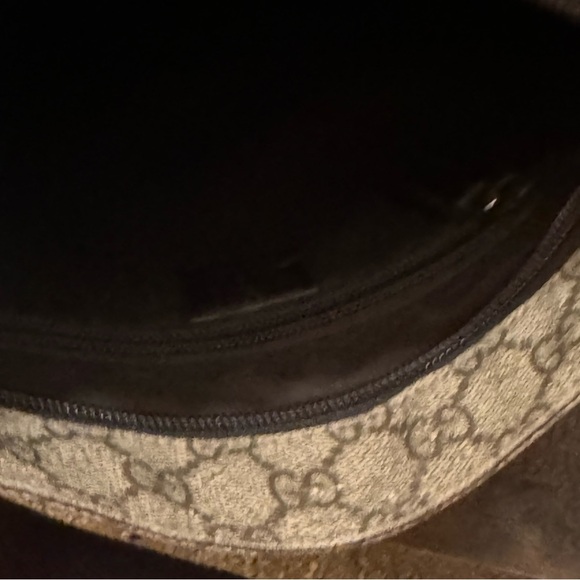 Gucci GG Over the Shoulder Small Tote Bag - Picture 3 of 14